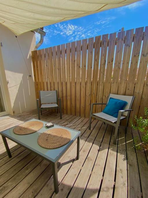 Villa Loft Evasion - Terrasse & Garage Proche Centre Avignon Exterior foto